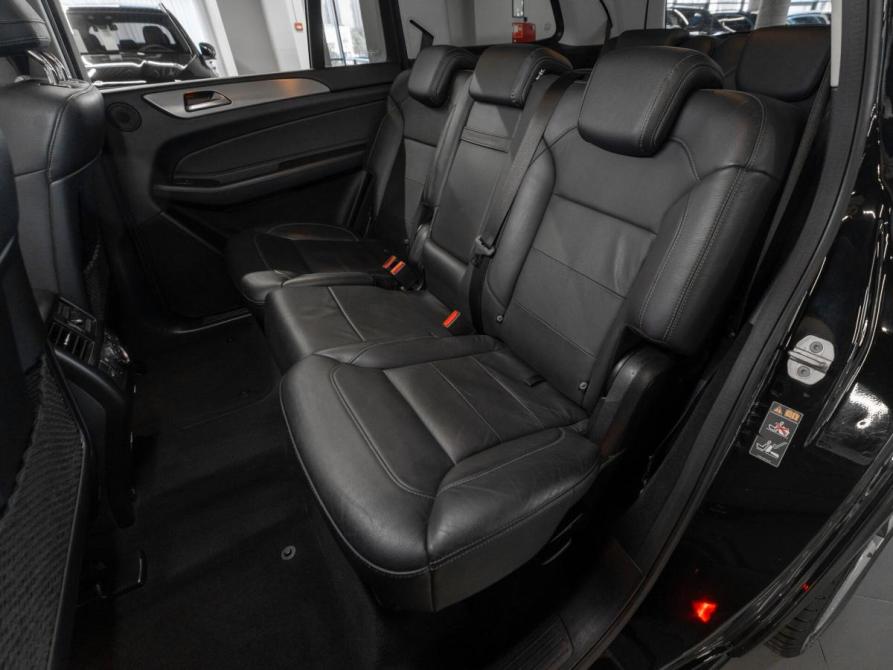 Mercedes-Benz GLS I (X166) Москва  - изображение 13