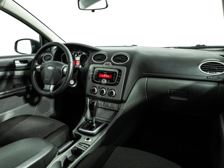 Ford Focus II Рестайлинг Санкт-Петербург  - изображение 10