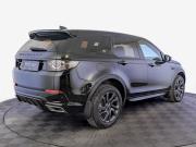 Land Rover Discovery Sport I Москва  - изображение 35