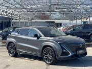 Changan UNI-T I Тула  - изображение 23