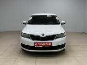 Skoda Rapid I Рестайлинг Альметьевск  - изображение 20