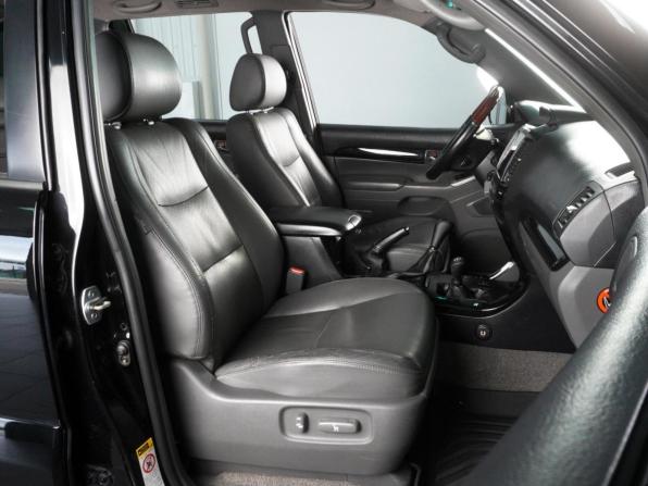 Toyota Land Cruiser Prado 120 Series с пробегом 2006 года, цена 2 475 000 рублей, 327694 км, внедорожник, Автокод Объявления