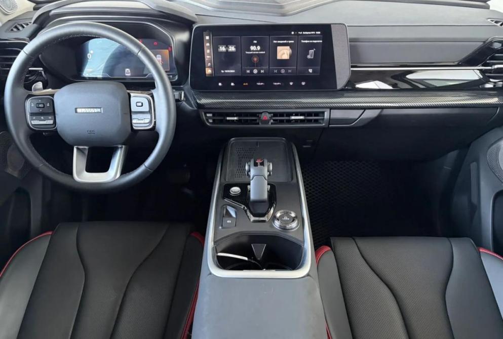 Haval H3 I Киров  - изображение 12