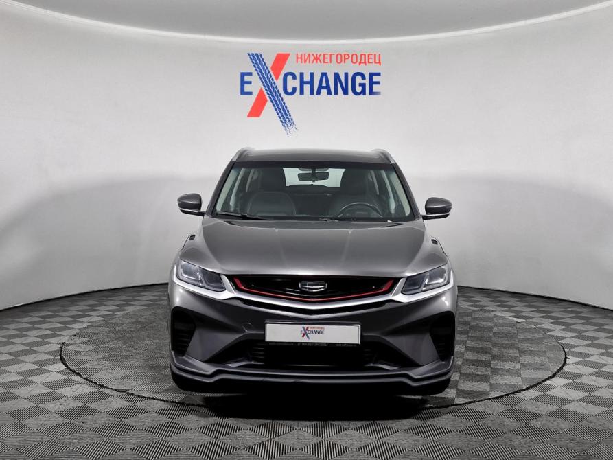 Geely Coolray I Нижний Новгород  - изображение 2