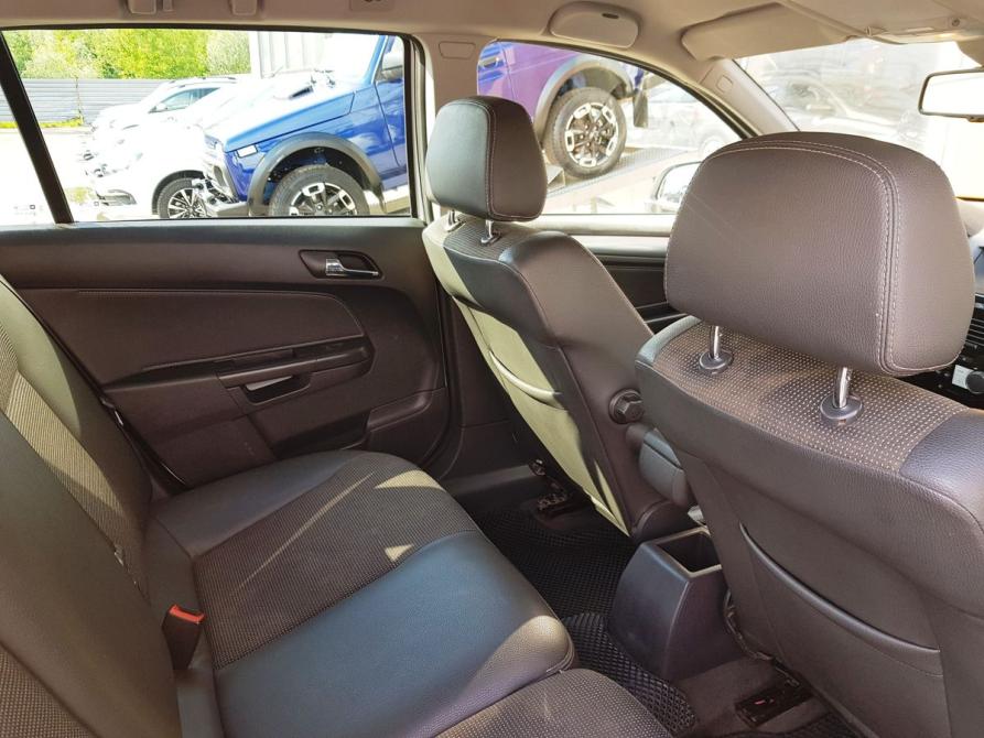 Opel Astra H Рестайлинг Брянск  - изображение 10