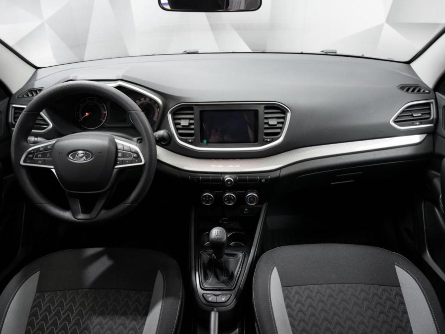Lada (ВАЗ) Vesta I Рестайлинг (NG) Ульяновск  - изображение 11