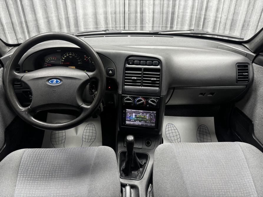 Lada (ВАЗ) 2112 Стерлитамак  - изображение 22