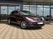 Infiniti QX50 I Краснодар  - изображение 11