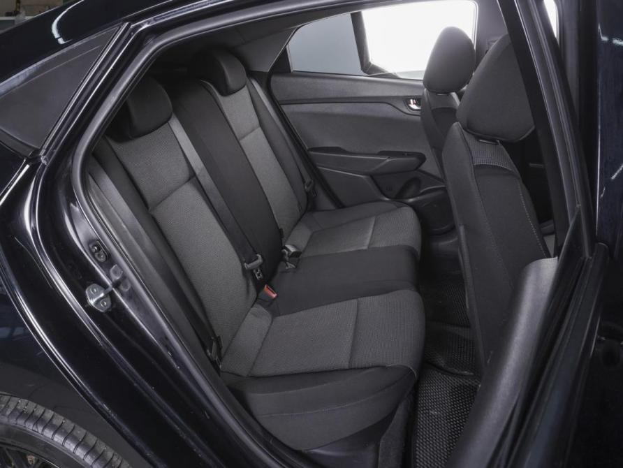 Hyundai Solaris II Рестайлинг Ростов-на-Дону  - изображение 7