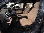 Geely Monjaro I Рестайлинг 2 Москва  - изображение 37