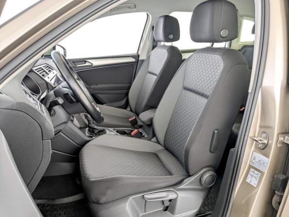 Volkswagen Tiguan II с пробегом 2020 года, цена 2 550 000 рублей, 69724 км, внедорожник, Автокод Объявления
