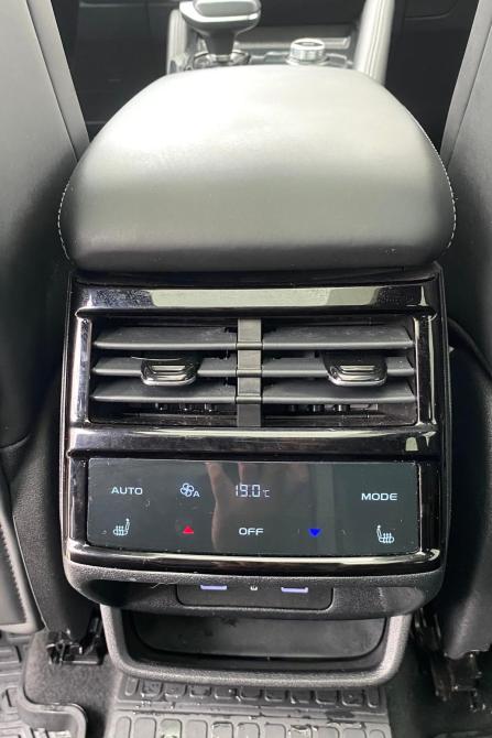 Geely Monjaro I Самара  - изображение 23