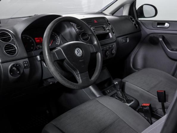 Volkswagen Golf Plus I с пробегом 2008 года, цена 530 000 рублей, 244824 км, хэтчбек, Автокод Объявления