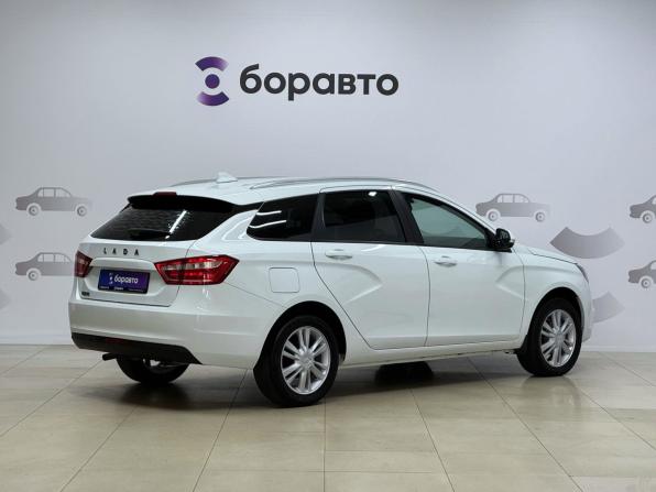 Lada (ВАЗ) Vesta I с пробегом 2019 года, цена 950 000 рублей, 180226 км, универсал, Автокод Объявления
