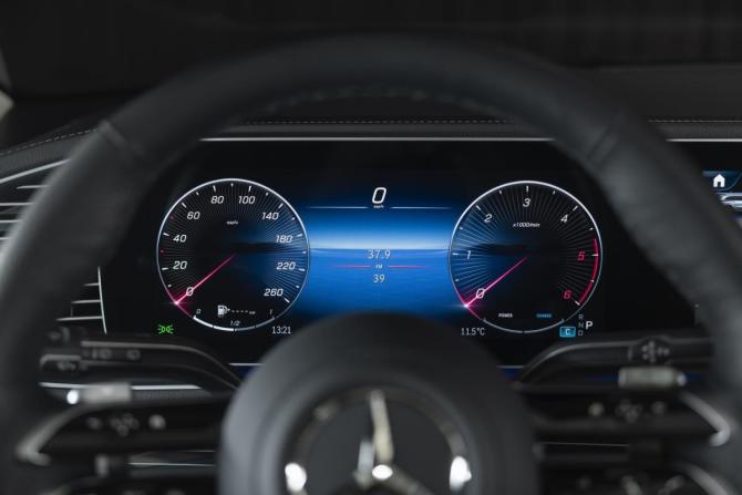 Новый Mercedes-Benz GLS II (X167) Рестайлинг 2025 года, цена 21 990 000 рублей, внедорожник, Автокод Объявления