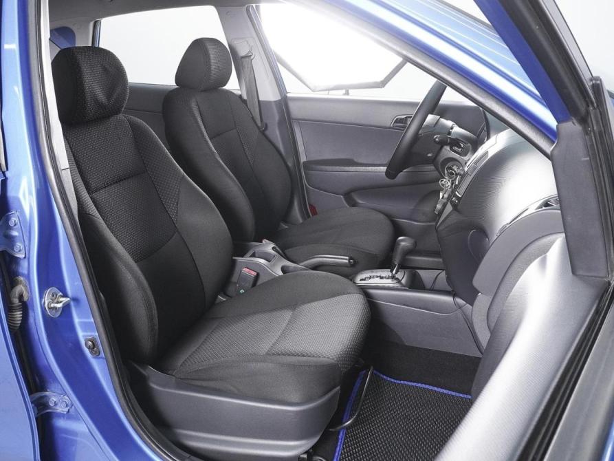 Hyundai i30 I Рестайлинг Ростов-на-Дону  - изображение 8