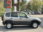 Chevrolet Niva I Рестайлинг Прокопьевск  - изображение 39
