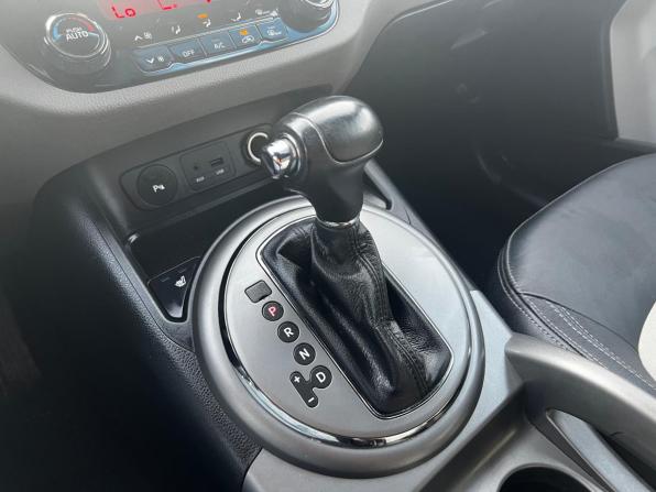 Kia Sportage III Рестайлинг с пробегом 2014 года, цена 1 661 200 рублей, 110232 км, внедорожник, Автокод Объявления