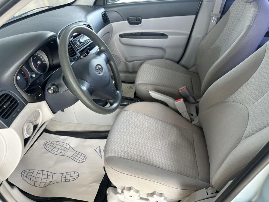 Hyundai Verna II Волгоград  - изображение 9
