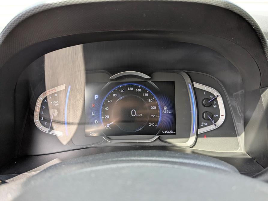 Hyundai Creta II Москва  - изображение 2