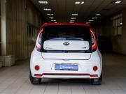 Kia Soul II Рестайлинг Ростов-на-Дону  - изображение 19