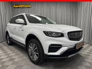 Geely Atlas Pro Стерлитамак  - изображение 37