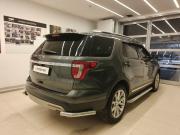 Ford Explorer V Рестайлинг 2 Новосибирск  - изображение 18