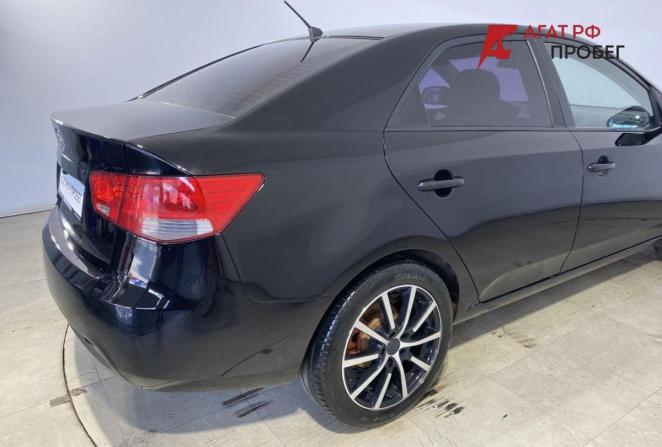 Kia Cerato II с пробегом 2013 года, цена 750 000 рублей, 171914 км, седан, Автокод Объявления