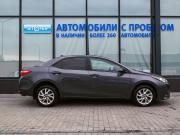 Toyota Corolla XI (E160 E170 E180) Рестайлинг 1 Екатеринбург  - изображение 26