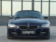 BMW Z4 I (E85/E86) Рестайлинг Волгоград  - изображение 41