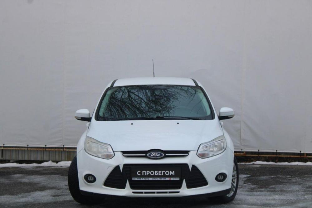 Ford Focus III Березники  - изображение 2