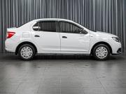 Renault Logan II Ставрополь  - изображение 22