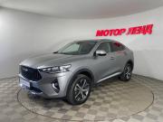 Haval F7x I Воронеж  - изображение 28