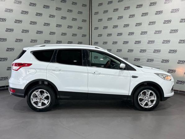 Ford Kuga II с пробегом 2013 года, цена 1 209 000 рублей, 209000 км, внедорожник, Автокод Объявления
