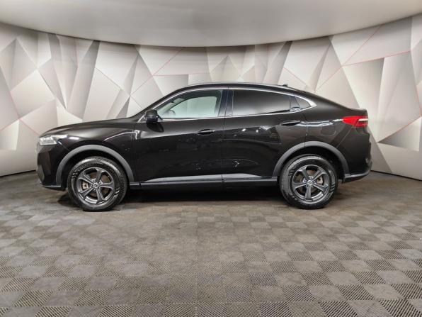Haval F7x I Рестайлинг с пробегом 2023 года, цена 2 130 000 рублей, 41329 км, внедорожник, Автокод Объявления