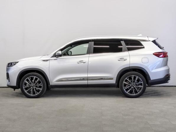 Chery Tiggo 8 Pro Max I Рестайлинг с пробегом 2025 года, цена 2 950 000 рублей, 25763 км, внедорожник, Автокод Объявления
