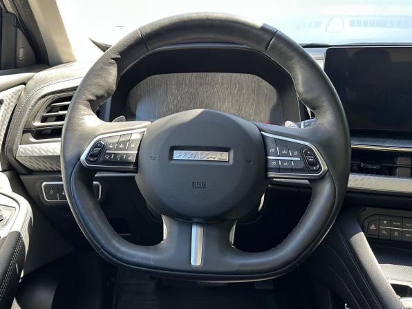 Haval F7 I Рестайлинг с пробегом 2023 года, цена 2 345 000 рублей, 47310 км, внедорожник, Автокод Объявления