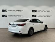 Mazda 6 III (GJ) Рестайлинг 2 Санкт-Петербург  - изображение 33