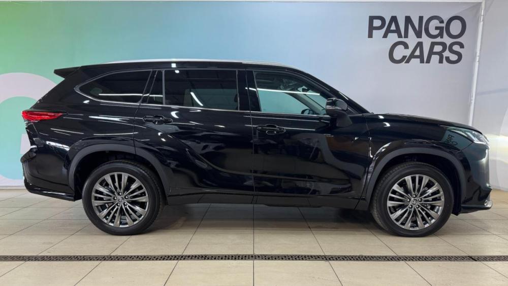 Toyota Highlander IV (XU70) Набережные Челны  - изображение 5