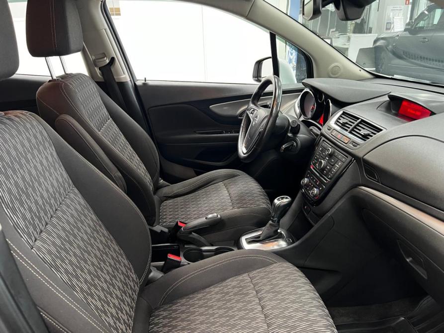 Opel Mokka I Казань  - изображение 12