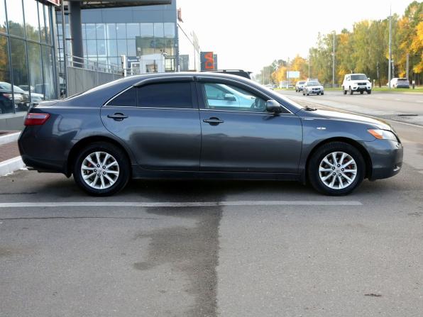 Toyota Camry VI (XV40) с пробегом 2008 года, цена 685 000 рублей, 351600 км, седан, Автокод Объявления