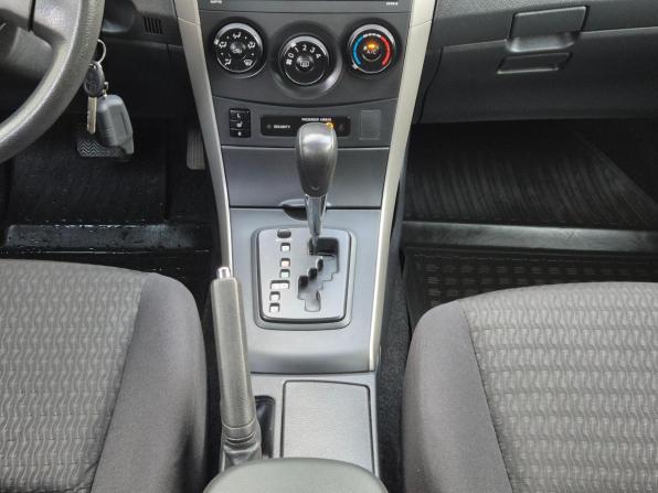 Toyota Corolla X (E140 E150) с пробегом 2010 года, цена 1 065 000 рублей, 187985 км, седан, Автокод Объявления