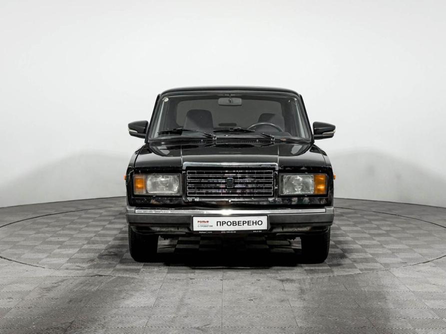 Lada (ВАЗ) 2107 Санкт-Петербург  - изображение 2