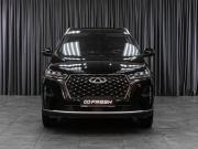 Chery Tiggo 7 Pro Max I Тюмень  - изображение 21