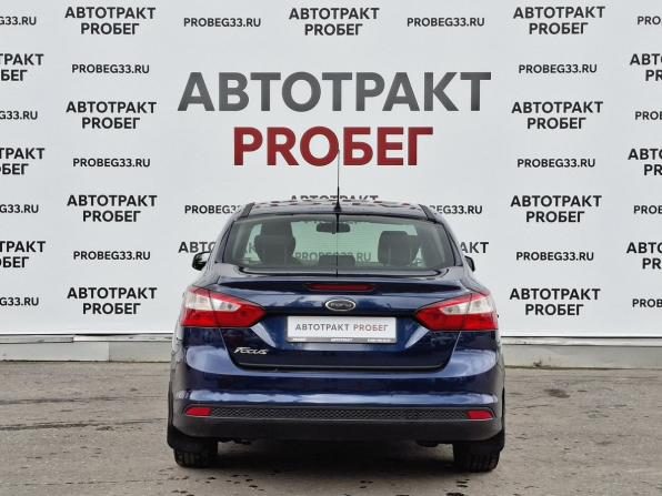 Ford Focus III с пробегом 2012 года, цена 785 000 рублей, 178500 км, седан, Автокод Объявления