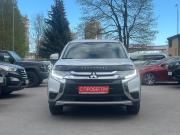 Mitsubishi Outlander III Рестайлинг 2 Санкт-Петербург  - изображение 16