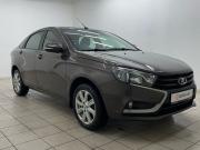 Lada (ВАЗ) Vesta I Энгельс  - изображение 36