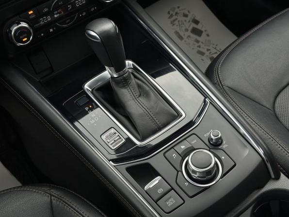 Mazda CX-5 II с пробегом 2017 года, цена 2 990 000 рублей, 112811 км, внедорожник, Автокод Объявления