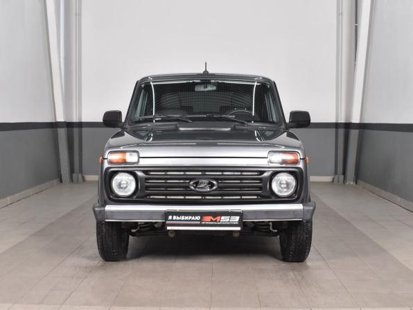 Lada (ВАЗ) Niva Legend с пробегом 2022 года, цена 799 999 рублей, 38921 км, внедорожник, Автокод Объявления