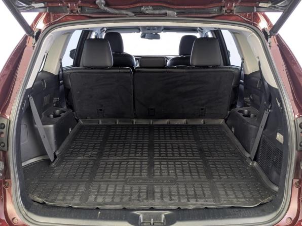 Toyota Highlander III (XU50) с пробегом 2014 года, цена 2 830 000 рублей, 209587 км, внедорожник, Автокод Объявления